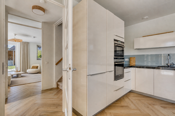 Medium property photo - Bilderdijkstraat 54, 3751 EX Bunschoten-Spakenburg
